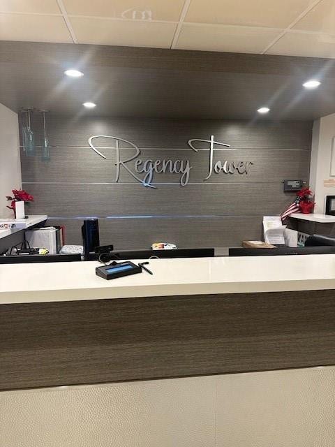 3850 Galt Ocean Drive, #2004, Fort Lauderdale, FL 33308 Reception