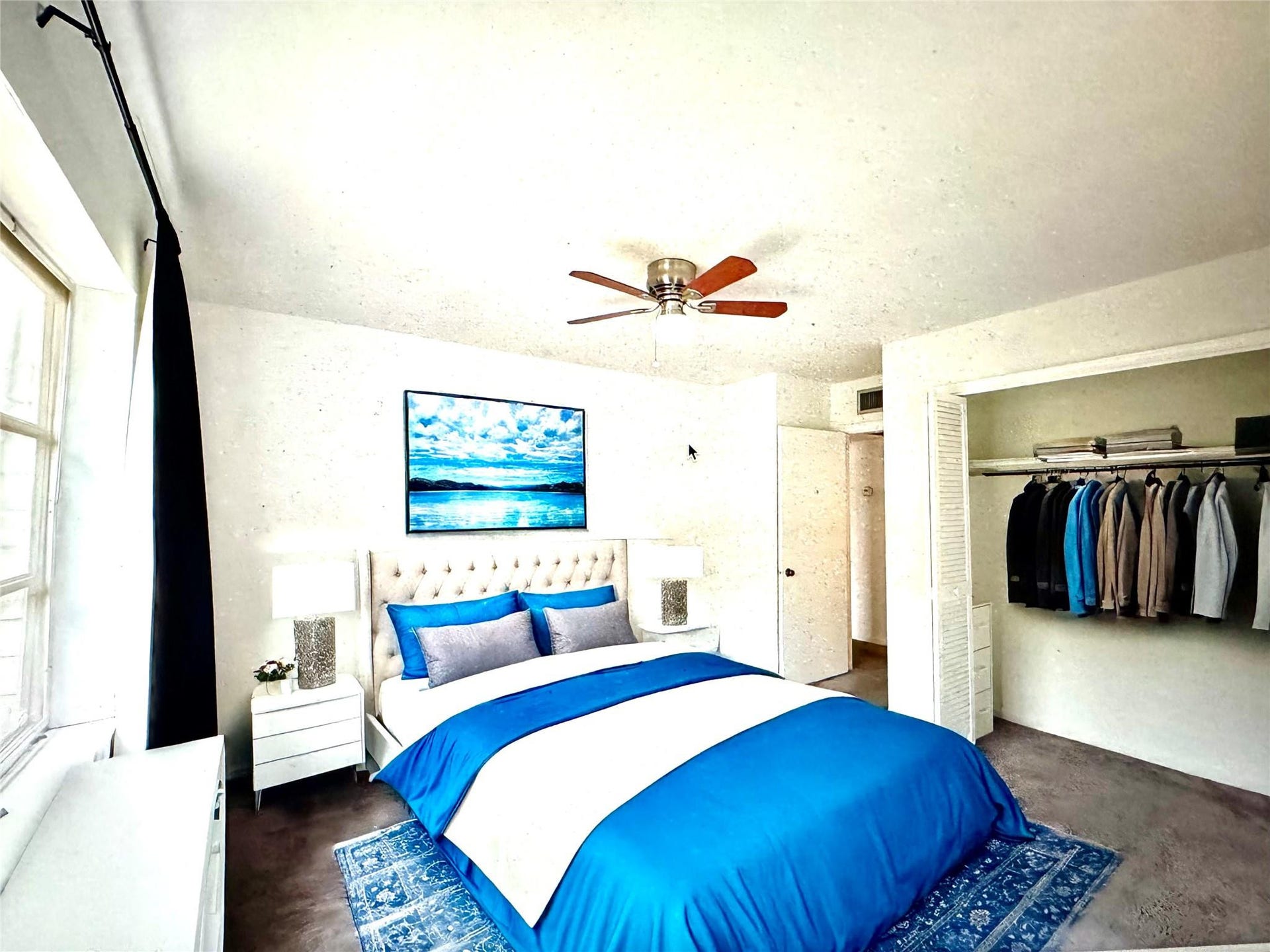12 NE 19th Court, #204A, Wilton Manors, FL 33305 Virtually Stage