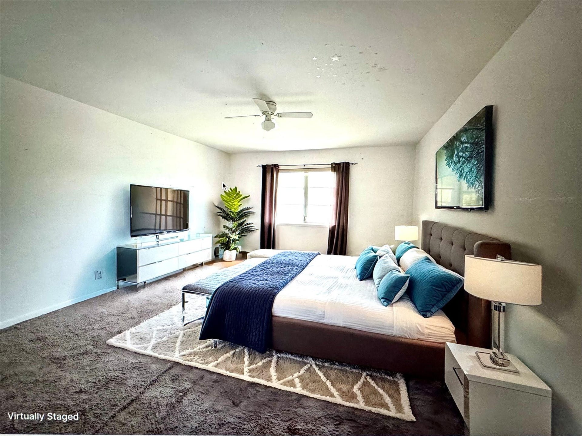 12 NE 19th Court, #204A, Wilton Manors, FL 33305 Virtually Stage