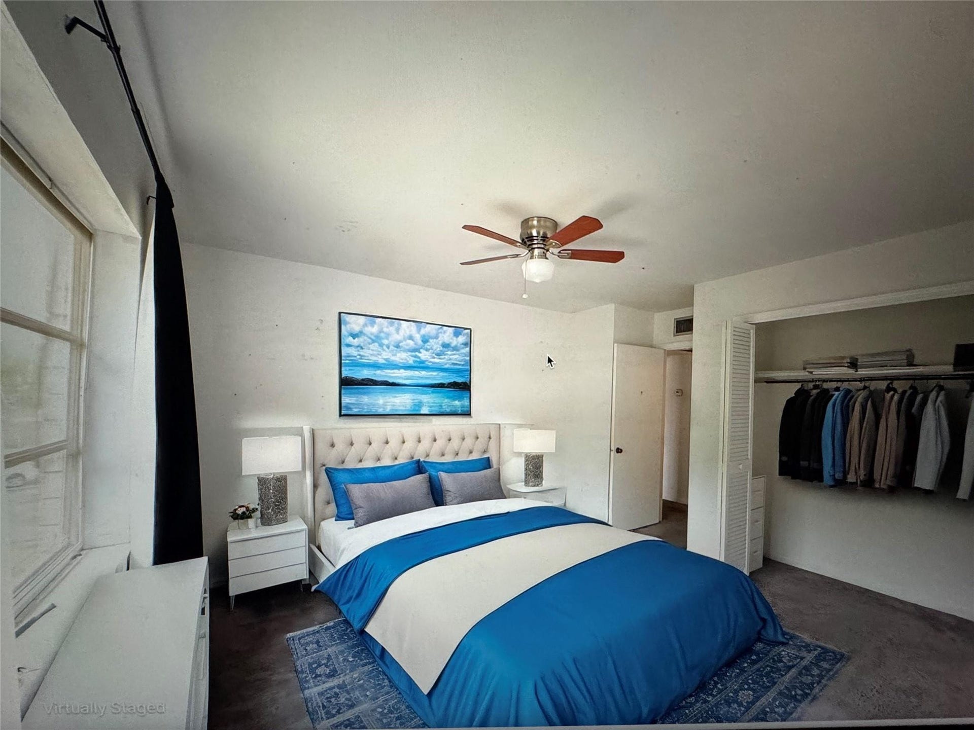 12 NE 19th Court, #204A, Wilton Manors, FL 33305 Virtually Stage