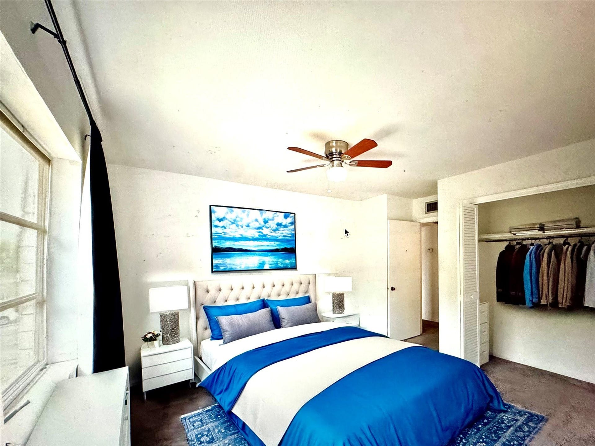 12 NE 19th Court, #204A, Wilton Manors, FL 33305 Virtually Stage