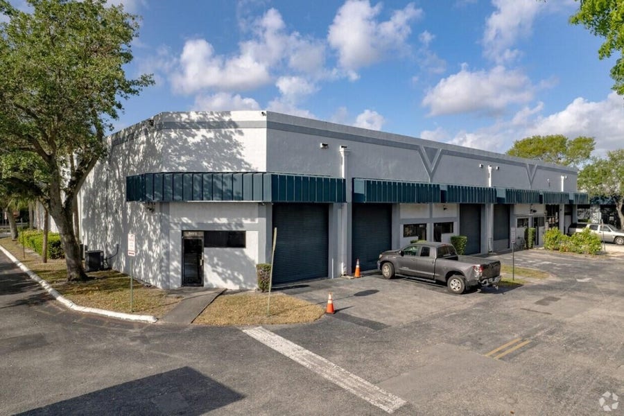 Property photo for 6741 W Sunrise Boulevard, Plantation, FL