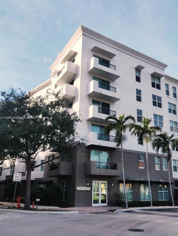 Property photo for 2401 NE 65th Street, #608, Fort Lauderdale, FL