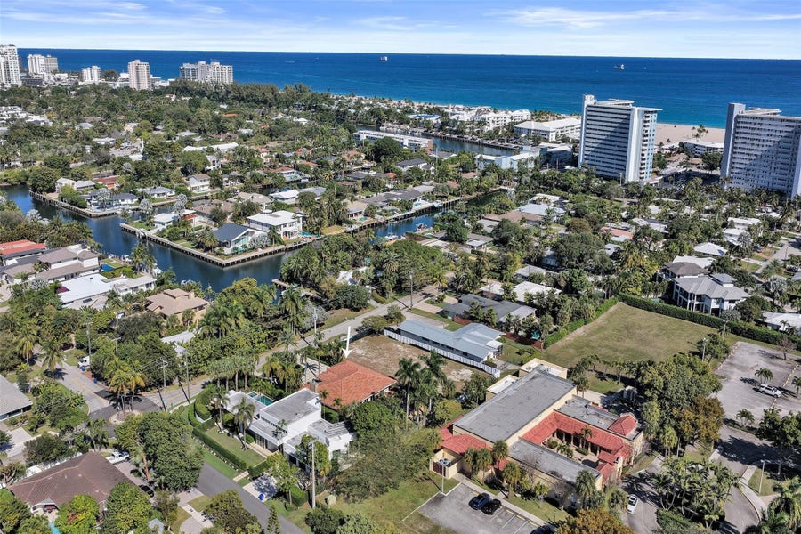 Property photo for 2506 Barbara Drive, Fort Lauderdale, FL