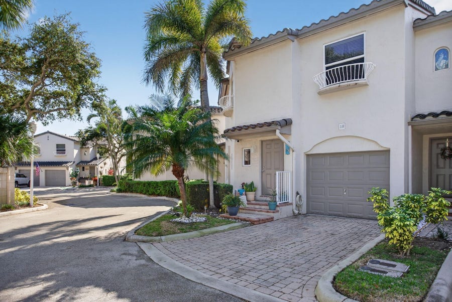 Property photo for 1900 Oceanwalk Lane, #138, Pompano Beach, FL