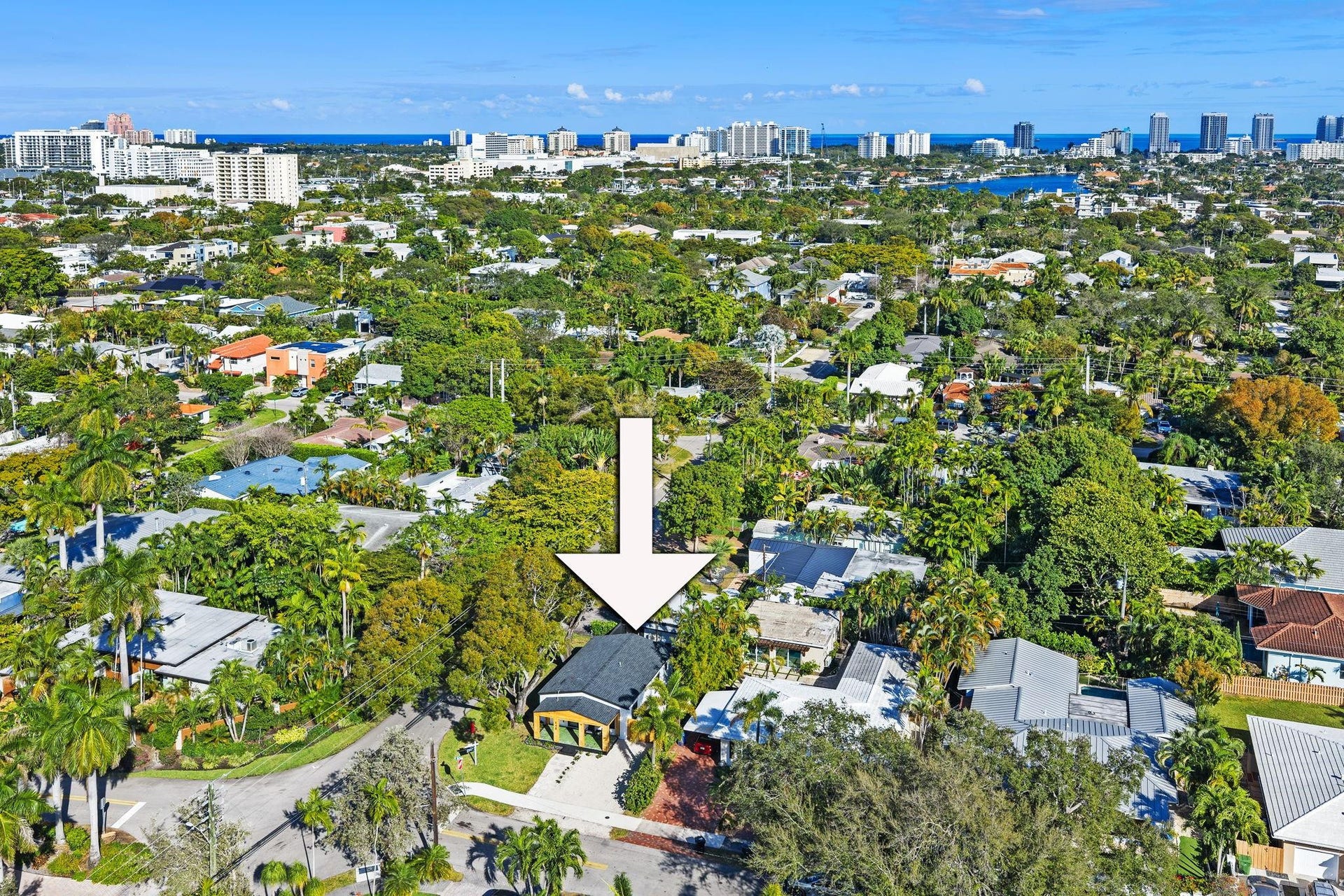 648 NE 16th Terrace, Fort Lauderdale, FL 33304