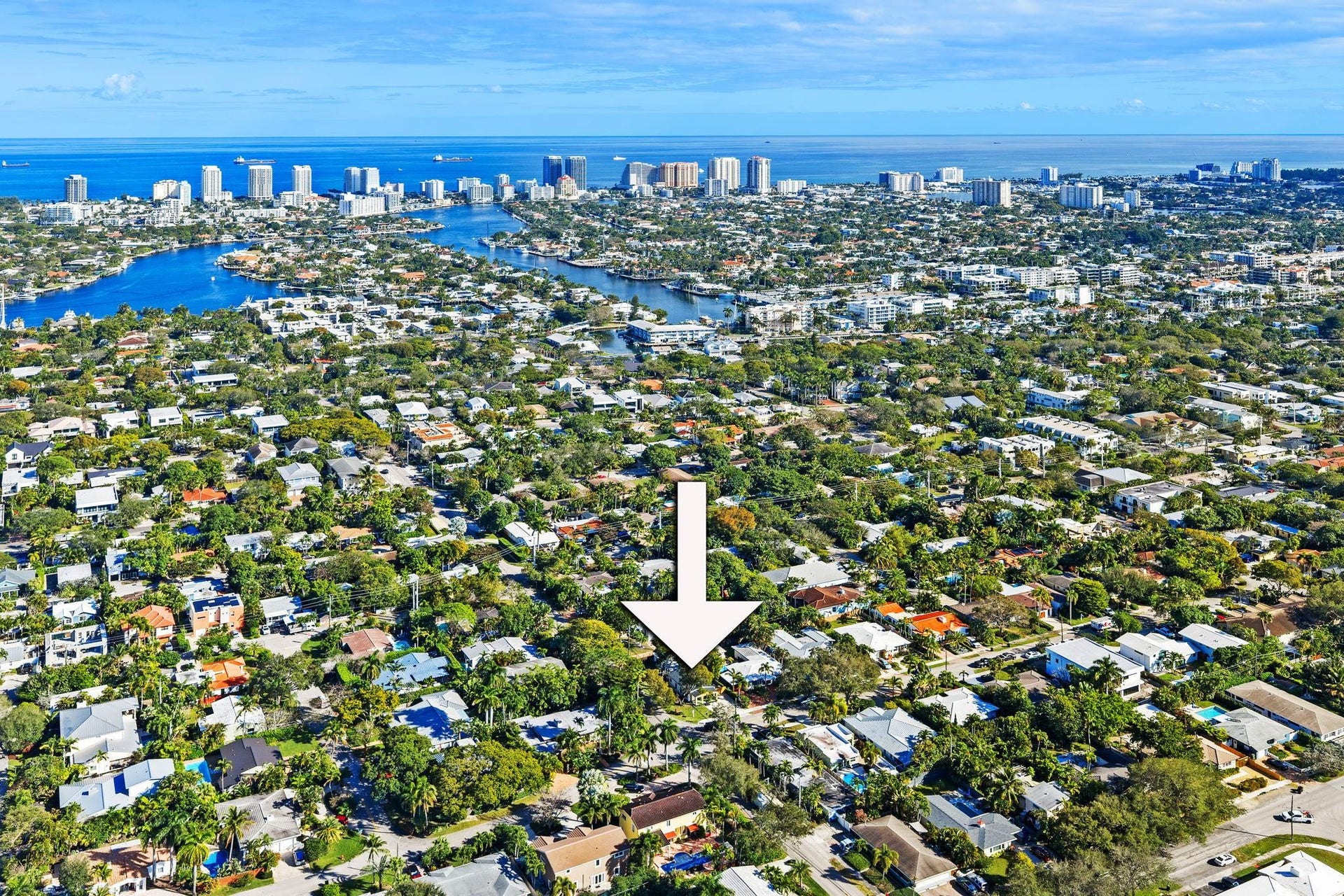 648 NE 16th Terrace, Fort Lauderdale, FL 33304