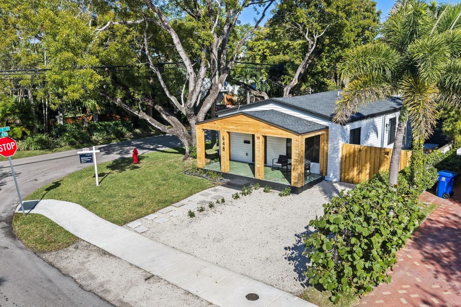 Property photo for 648 NE 16th Terrace, Fort Lauderdale, FL