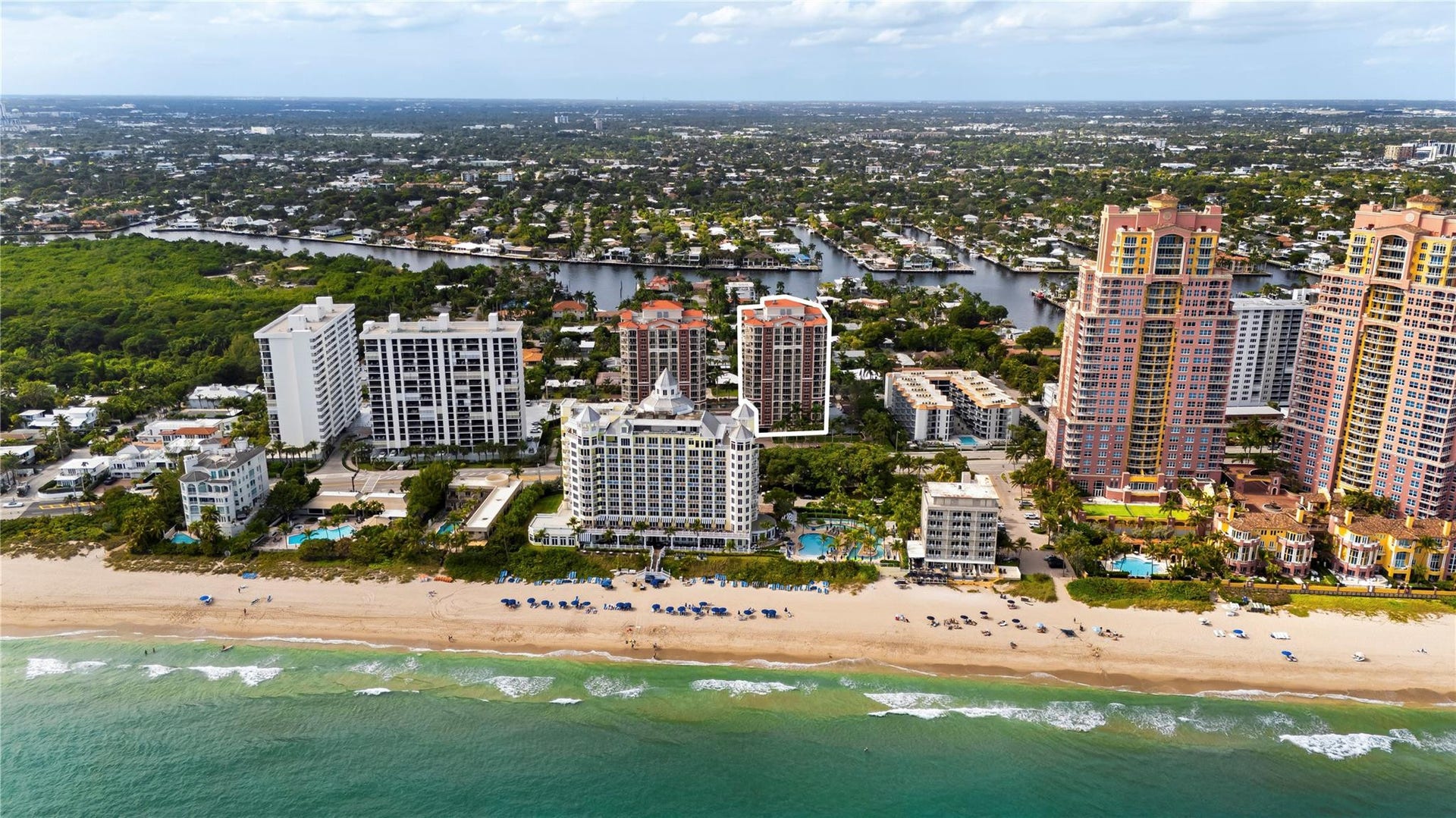 2011 N Ocean Boulevard, #504, Fort Lauderdale, FL 33305 Photo 57