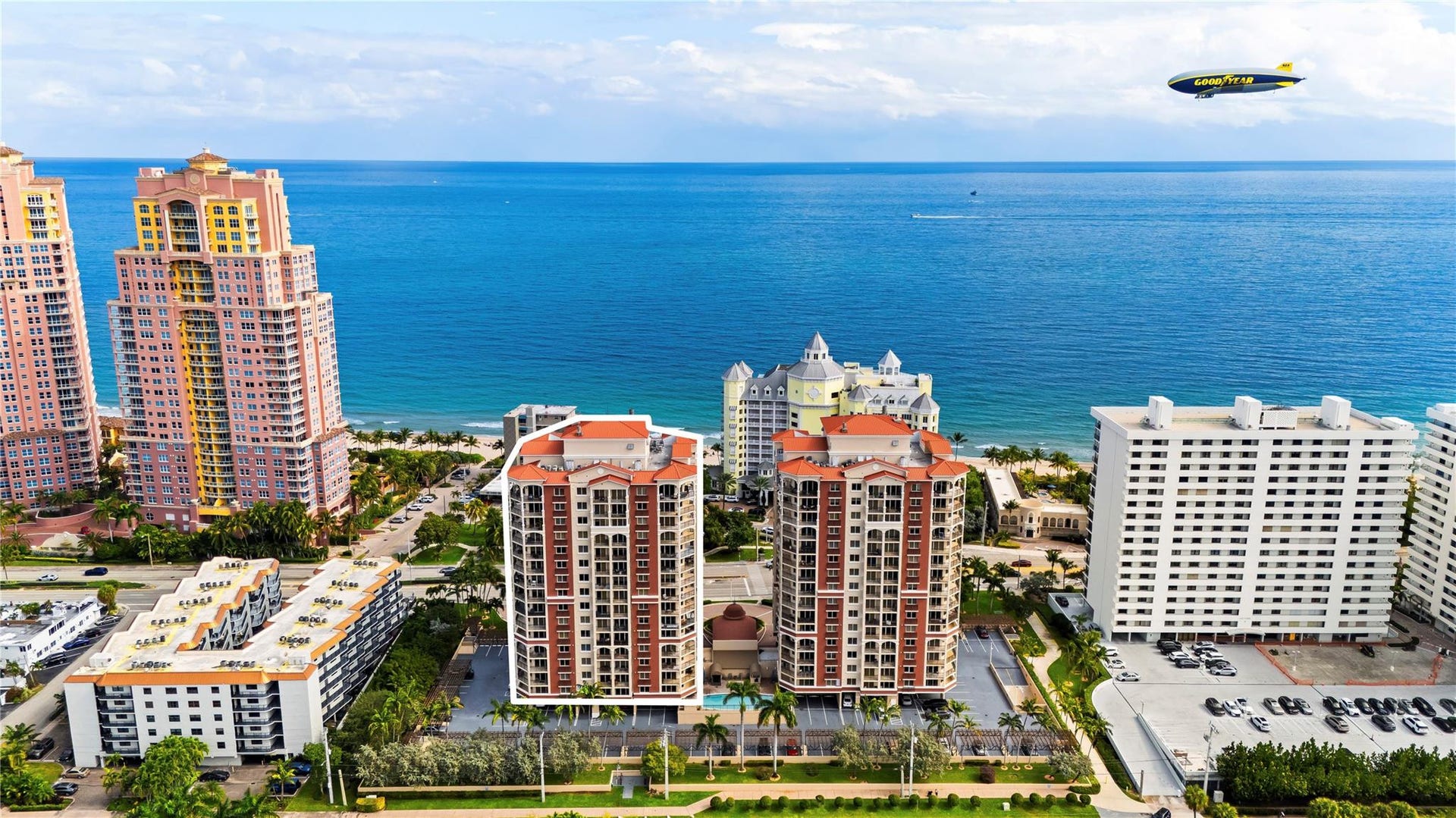 2011 N Ocean Boulevard, #504, Fort Lauderdale, FL 33305 Photo 55