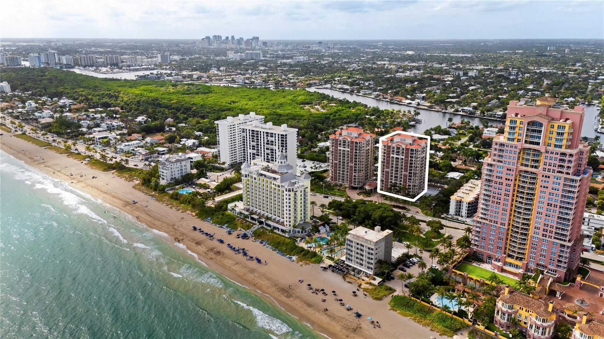 2011 N Ocean Boulevard, #504, Fort Lauderdale, FL 33305 Photo 53