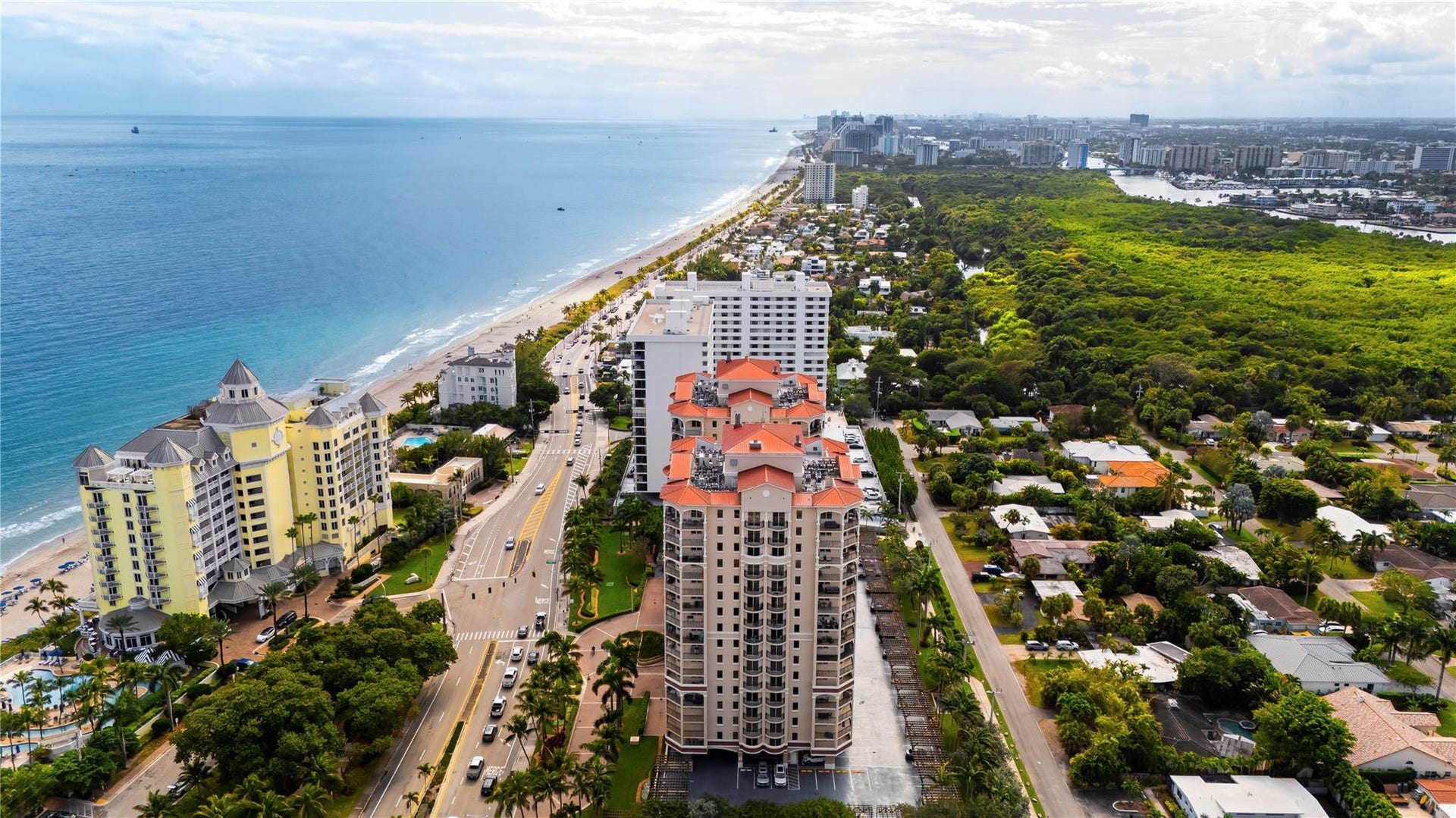 2011 N Ocean Boulevard, #504, Fort Lauderdale, FL 33305 Photo 59