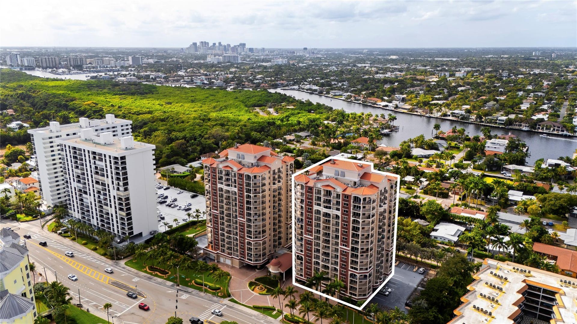 2011 N Ocean Boulevard, #504, Fort Lauderdale, FL 33305 Photo 54