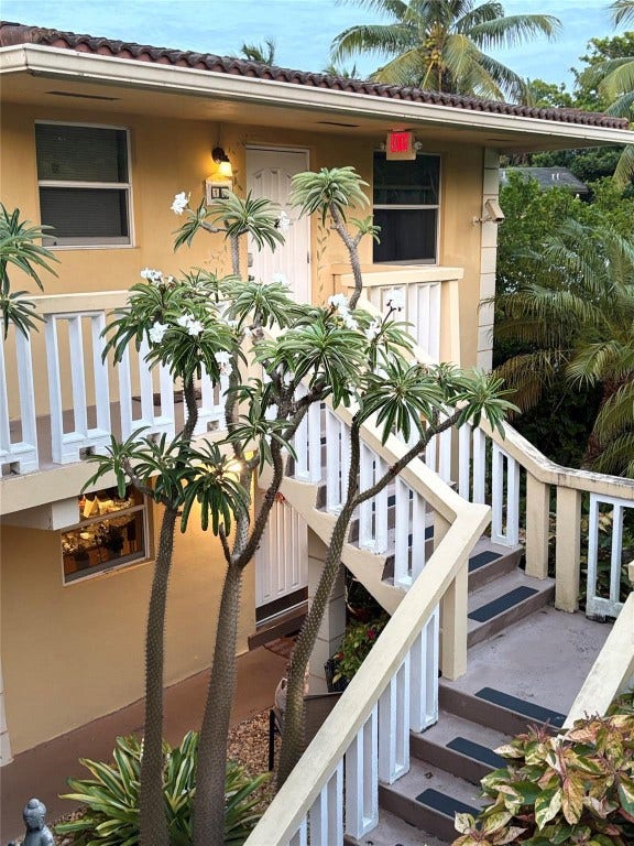 Property photo for 811 NE 14th Place, #6, Fort Lauderdale, FL