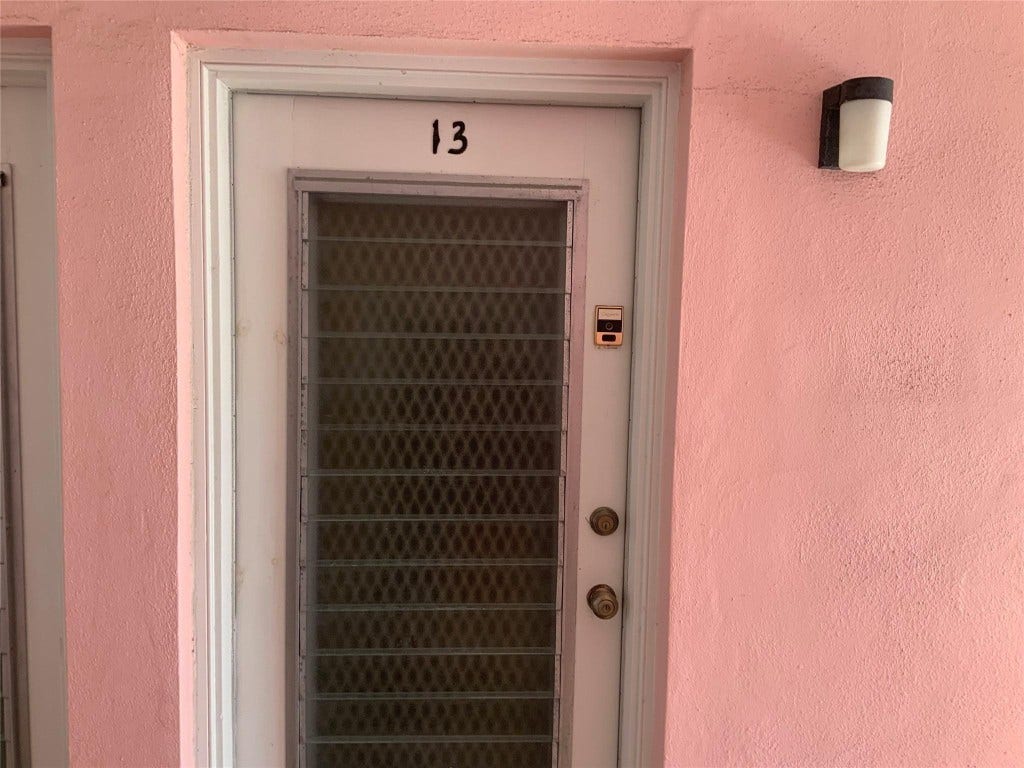 700 Bayshore Drive, #13, Fort Lauderdale, FL 33304 700 Bayshore Drive, #13, Fort Lauderdale, FL 33304