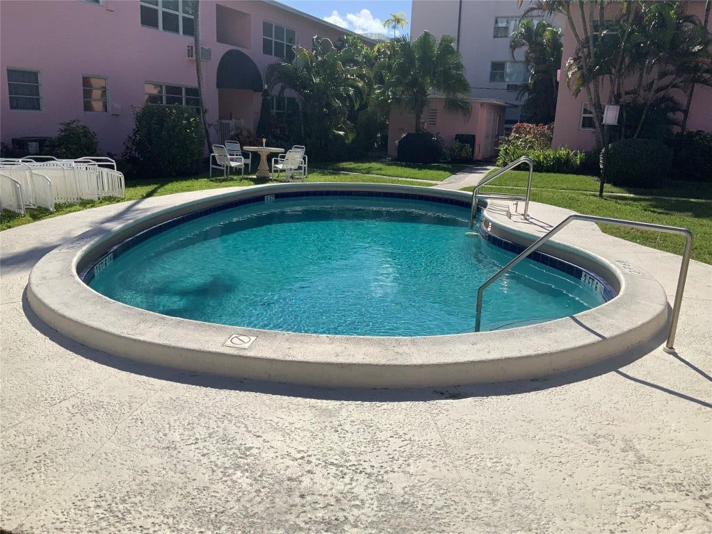 700 Bayshore Drive, #13, Fort Lauderdale, FL 33304 700 Bayshore Drive, #13, Fort Lauderdale, FL 33304