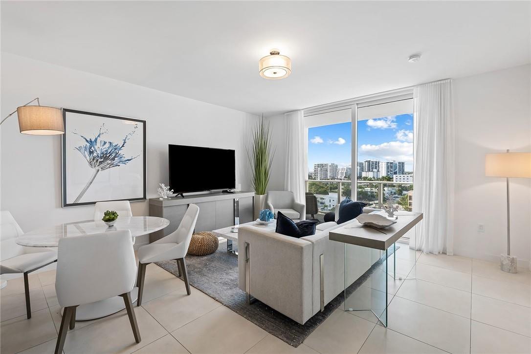 401 N Birch Road, #614, Fort Lauderdale, FL 33304 401 N Birch Road, #614, Fort Lauderdale, FL 33304