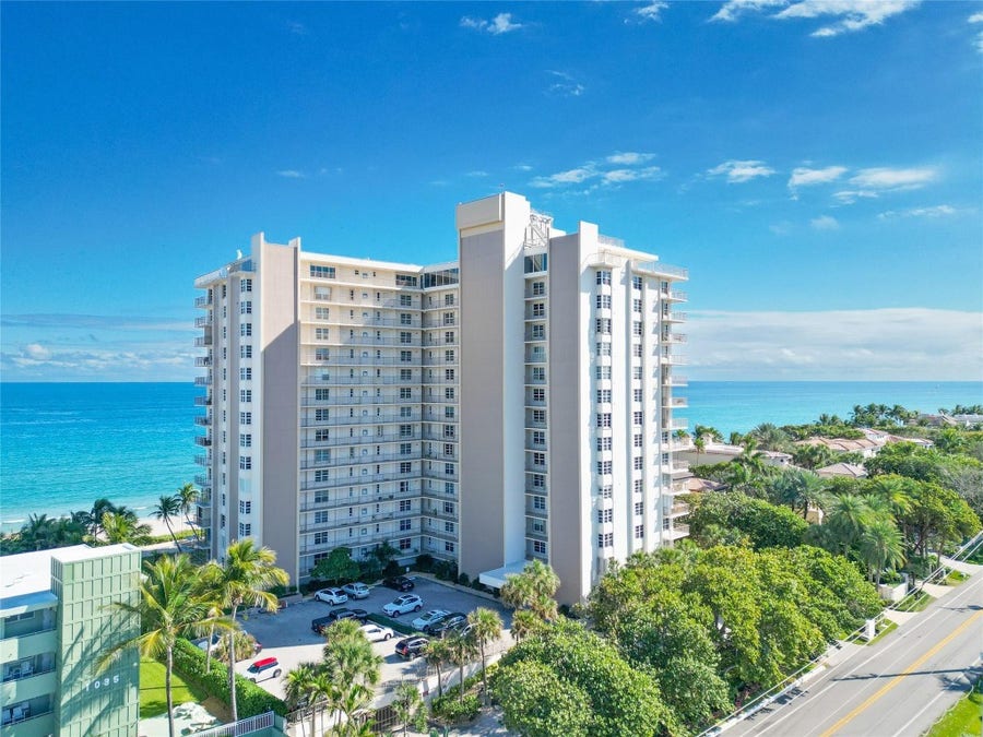 Property photo for 1021 Hillsboro Mile, #G1, Hillsboro Beach, FL