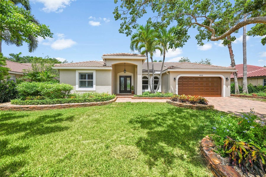 Property photo for 4910 NW 104th Avenue, Coral Springs, FL
