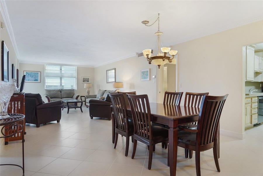 Property photo for 4250 Galt Ocean Drive, #5A, Fort Lauderdale, FL