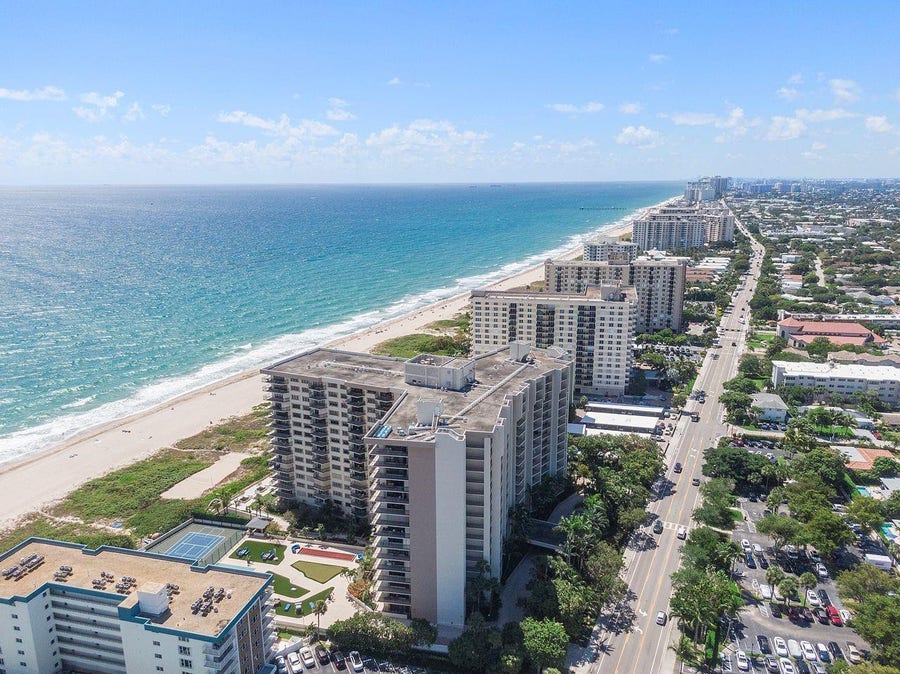 Property photo for 1800 S Ocean Boulevard, #410, Lauderdale By The Sea, FL