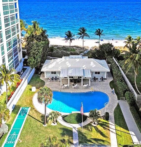 Property photo for 1431 S Ocean Boulevard, #87, Lauderdale By The Sea, FL