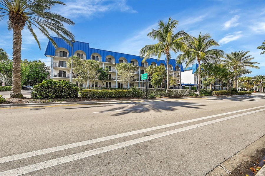 Property photo for 3909 N Ocean Boulevard, #108, Fort Lauderdale, FL