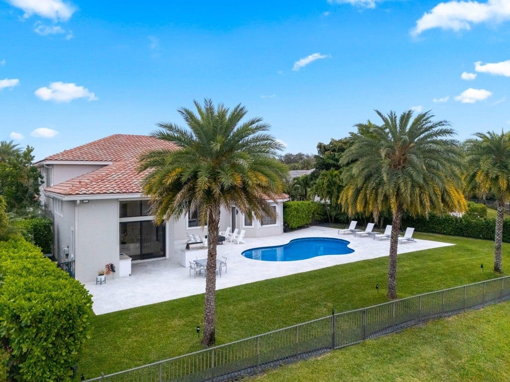 9850 Bay Leaf Court, Parkland, FL 33076
