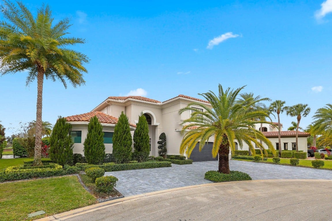 9850 Bay Leaf Court, Parkland, FL 33076