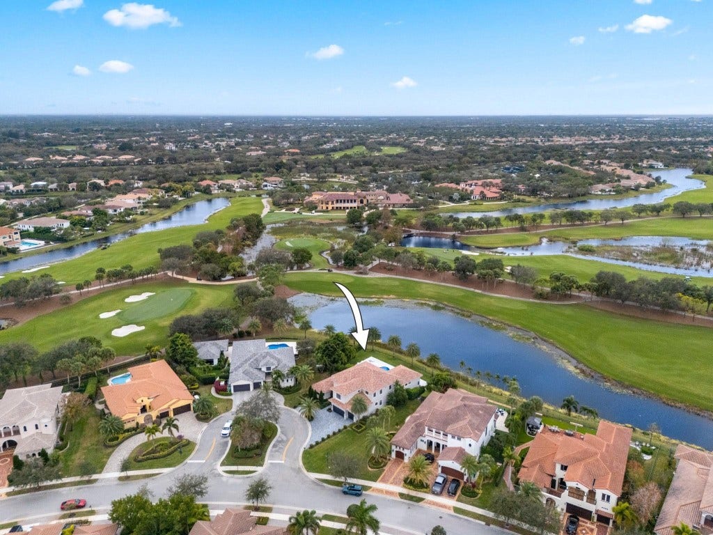 9850 Bay Leaf Court, Parkland, FL 33076