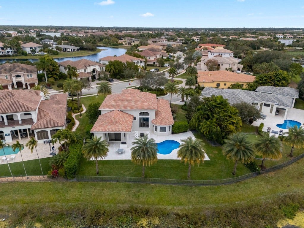 9850 Bay Leaf Court, Parkland, FL 33076