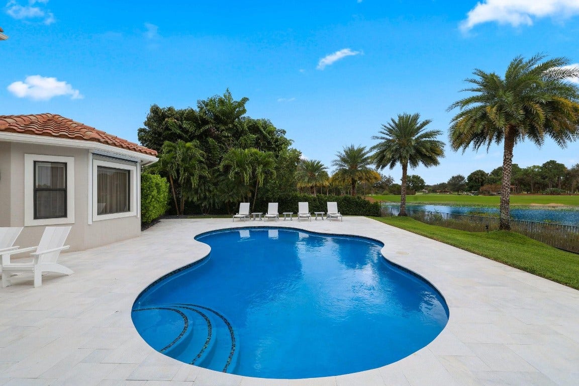 9850 Bay Leaf Court, Parkland, FL 33076