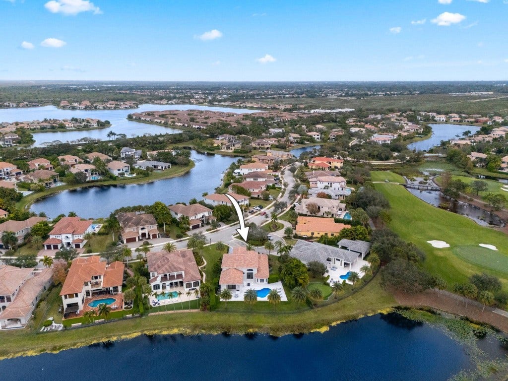 9850 Bay Leaf Court, Parkland, FL 33076