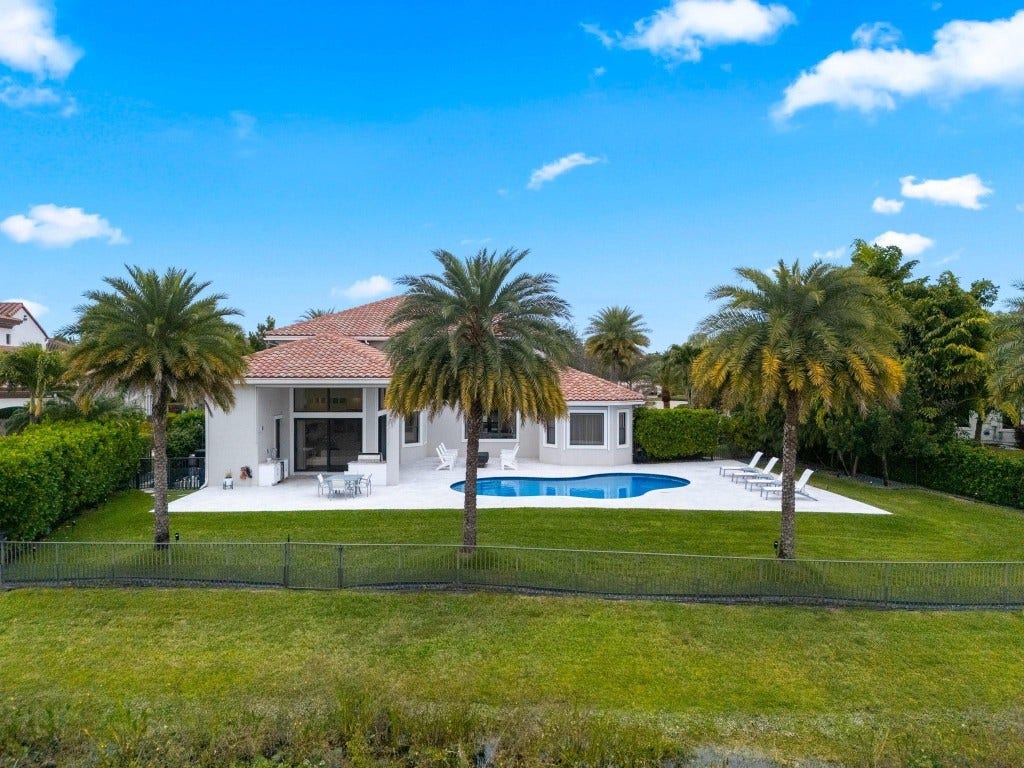 9850 Bay Leaf Court, Parkland, FL 33076