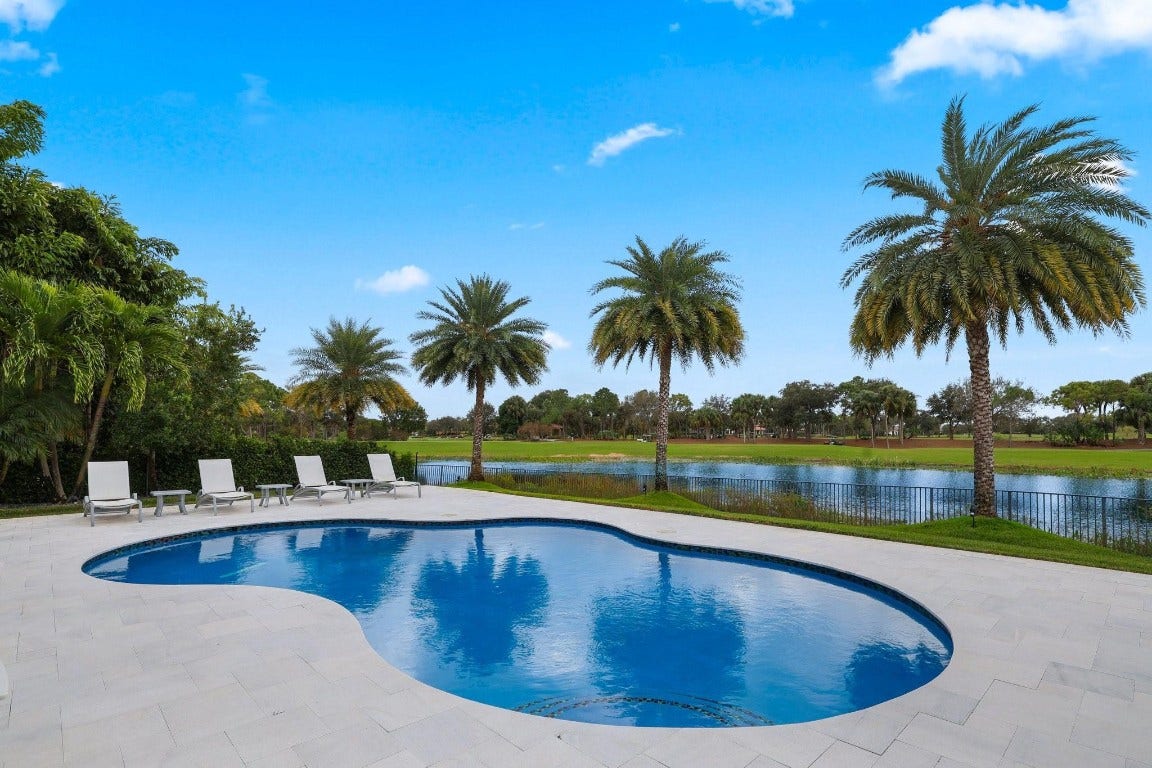 9850 Bay Leaf Court, Parkland, FL 33076