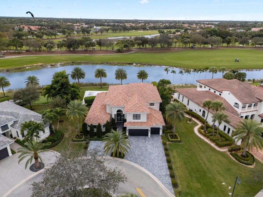 9850 Bay Leaf Court, Parkland, FL 33076