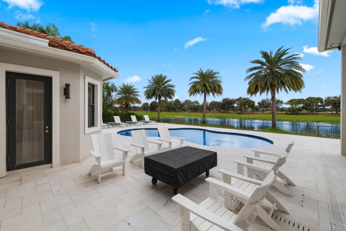 9850 Bay Leaf Court, Parkland, FL 33076