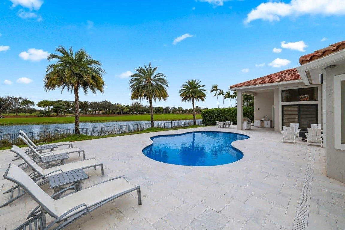 9850 Bay Leaf Court, Parkland, FL 33076