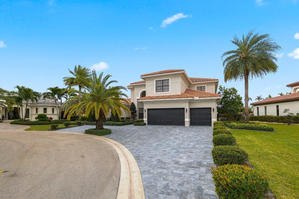 9850 Bay Leaf Court, Parkland, FL 33076