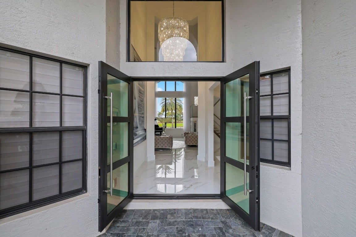 9850 Bay Leaf Court, Parkland, FL 33076