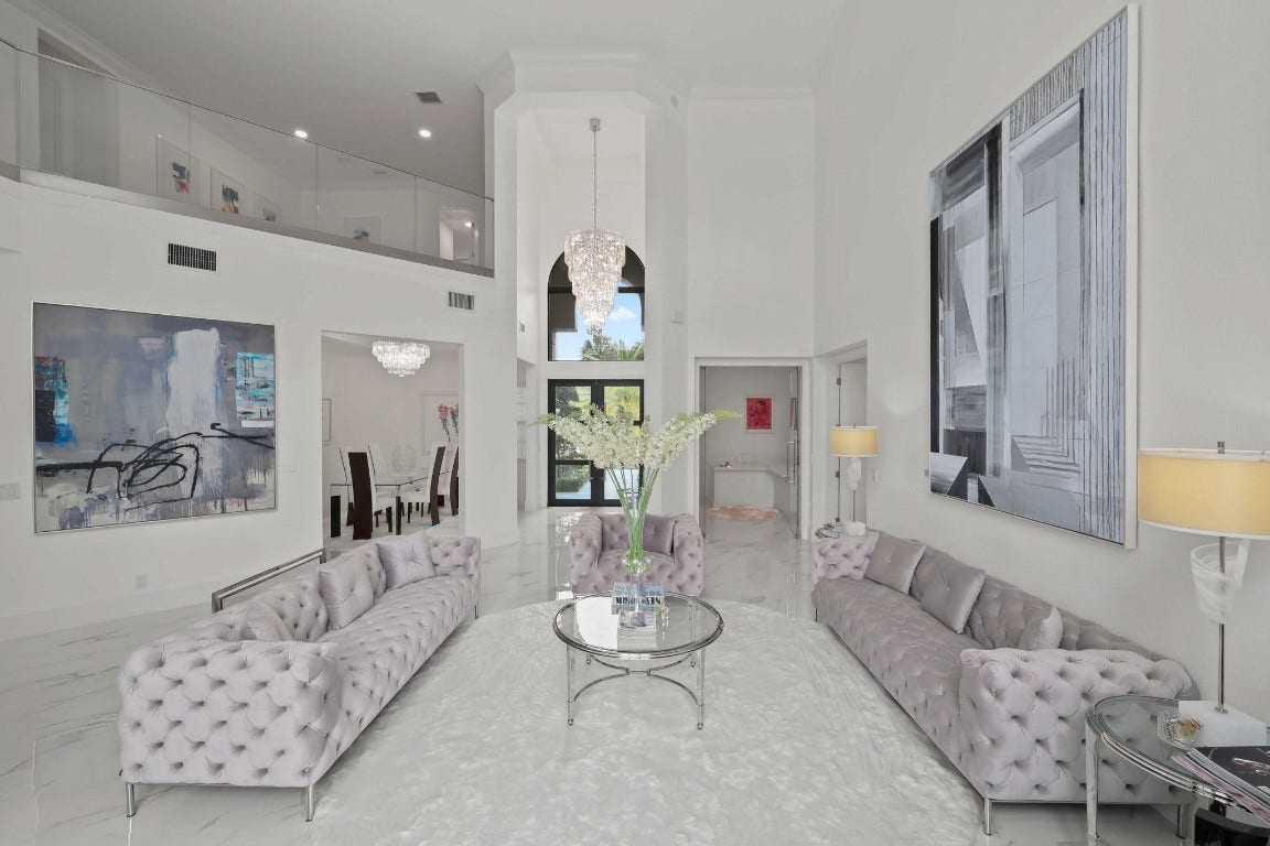 9850 Bay Leaf Court, Parkland, FL 33076