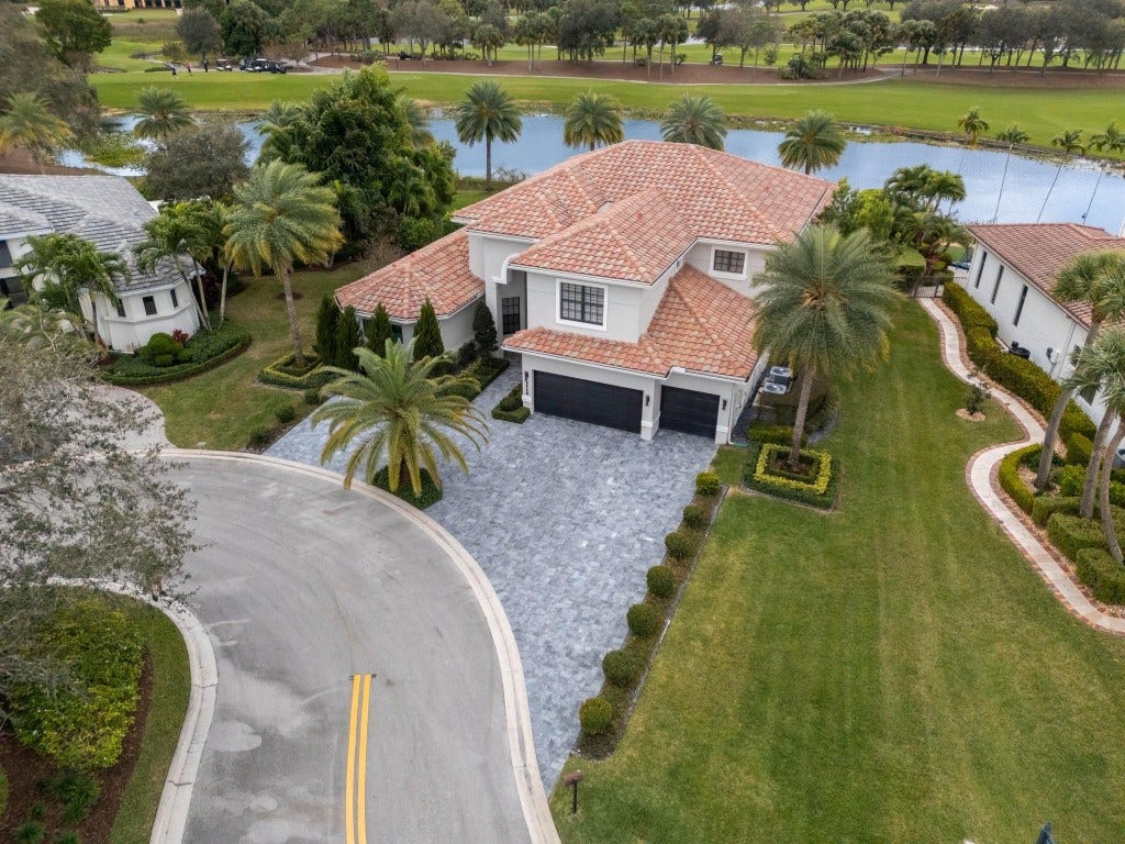 9850 Bay Leaf Court, Parkland, FL 33076