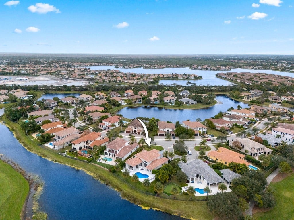 9850 Bay Leaf Court, Parkland, FL 33076