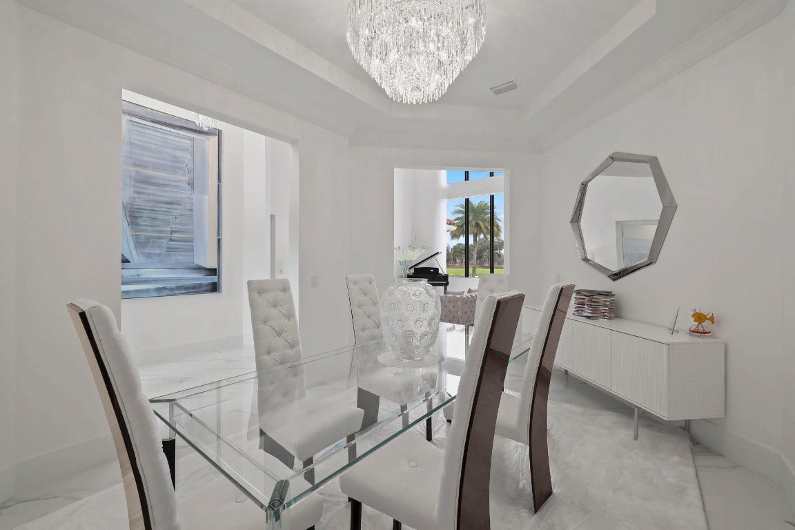 9850 Bay Leaf Court, Parkland, FL 33076
