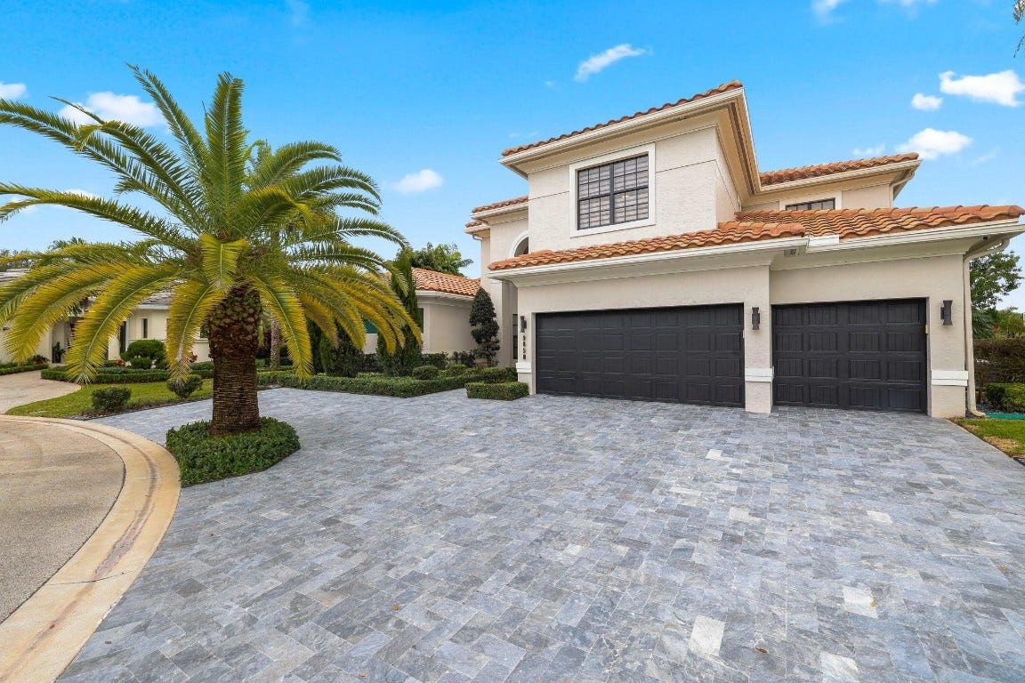 9850 Bay Leaf Court, Parkland, FL 33076