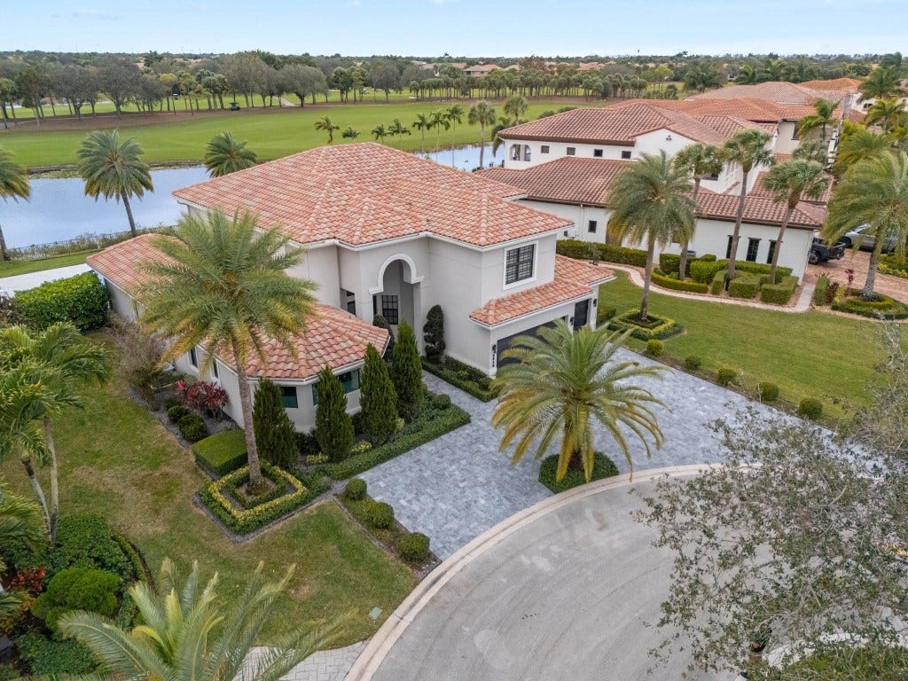 9850 Bay Leaf Court, Parkland, FL 33076