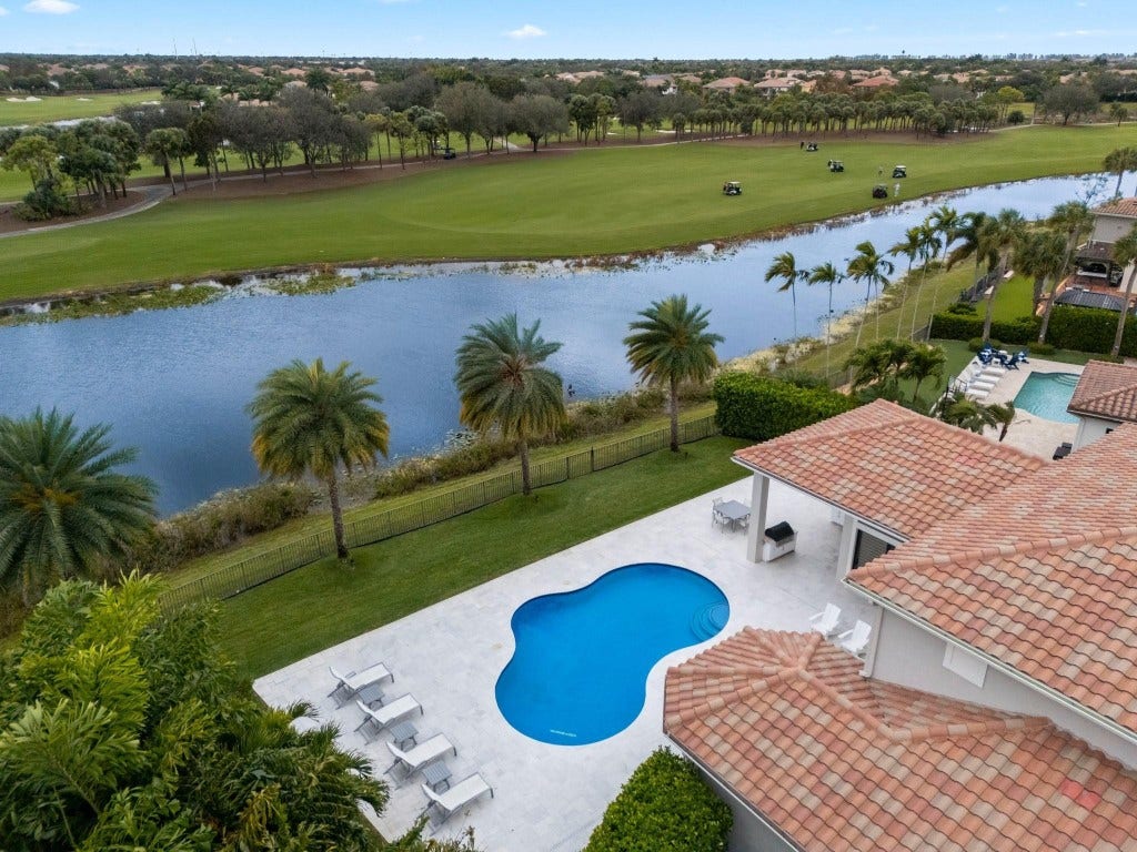 9850 Bay Leaf Court, Parkland, FL 33076