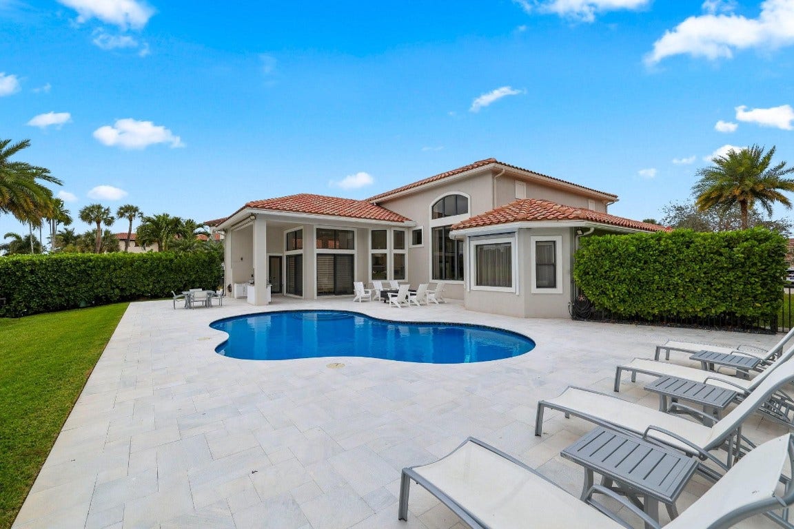 9850 Bay Leaf Court, Parkland, FL 33076