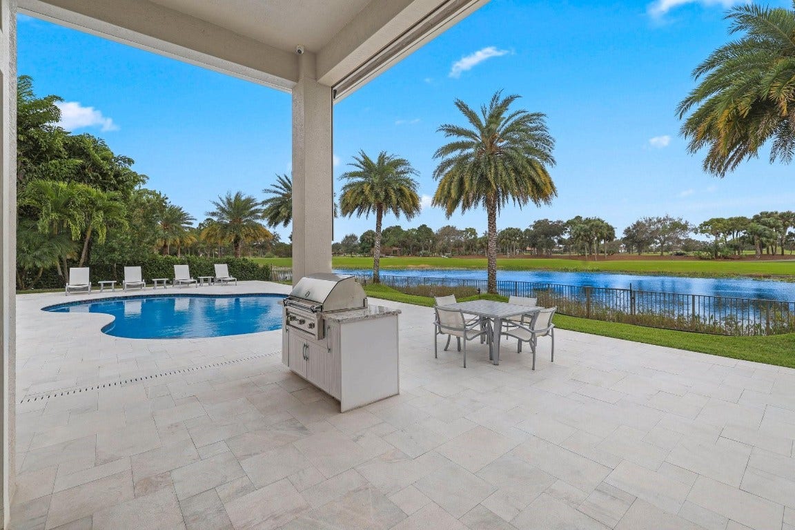 9850 Bay Leaf Court, Parkland, FL 33076