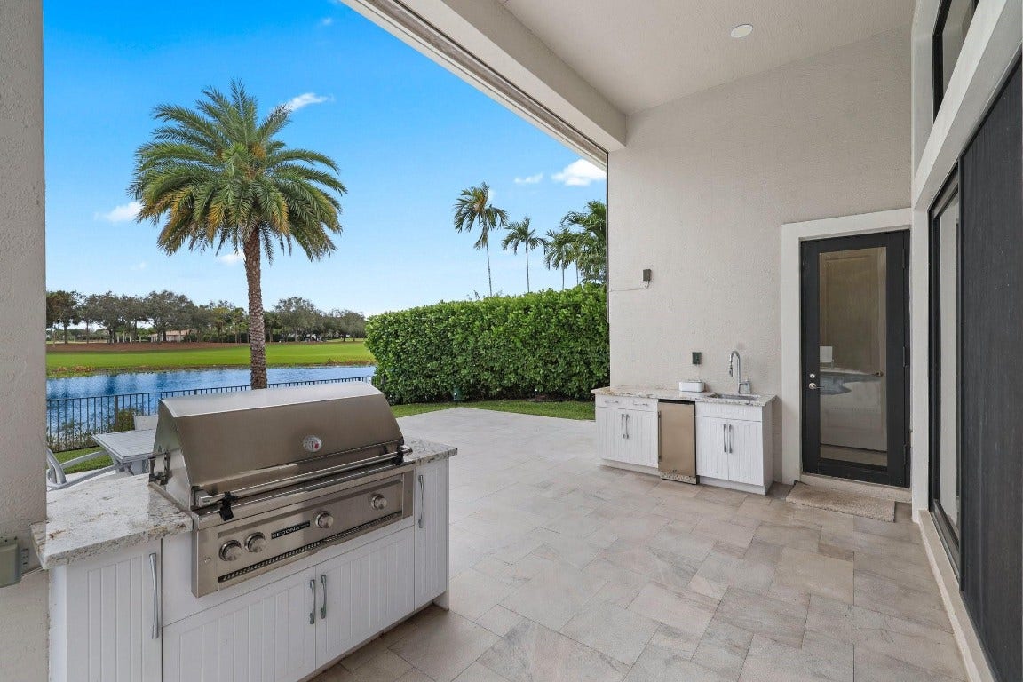 9850 Bay Leaf Court, Parkland, FL 33076